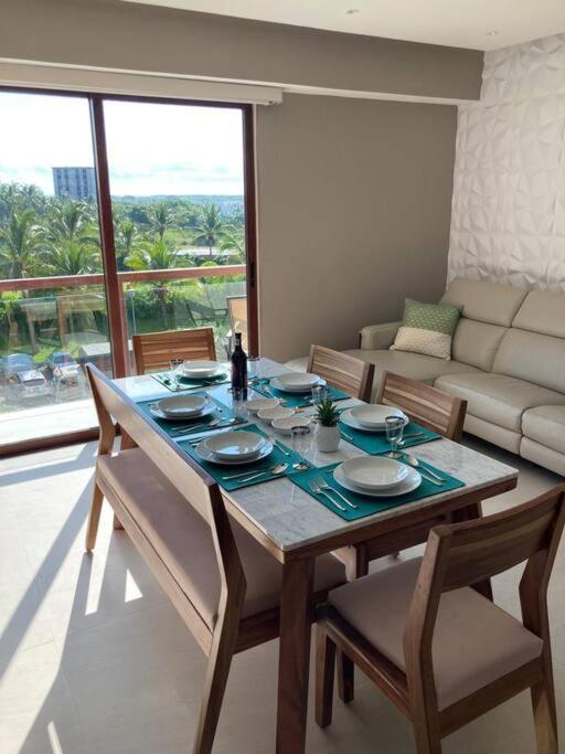 Appartement Estamos Listos Volver Recibirte!!