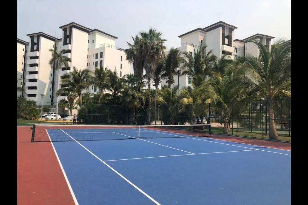 Appartement Estamos Listos Volver Recibirte!! *