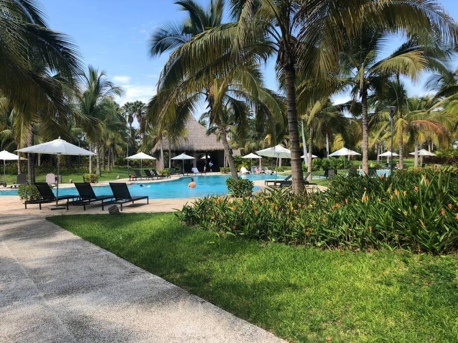 Estamos Listos Volver Recibirte!! Appartement Acapulco