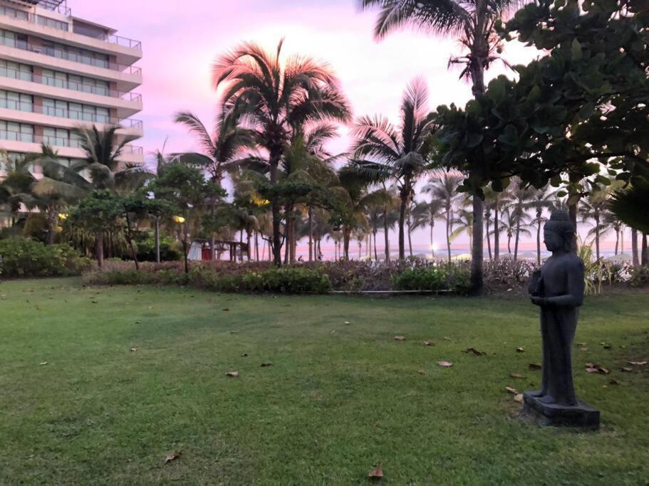 Estamos Listos Volver Recibirte!! Appartement Acapulco