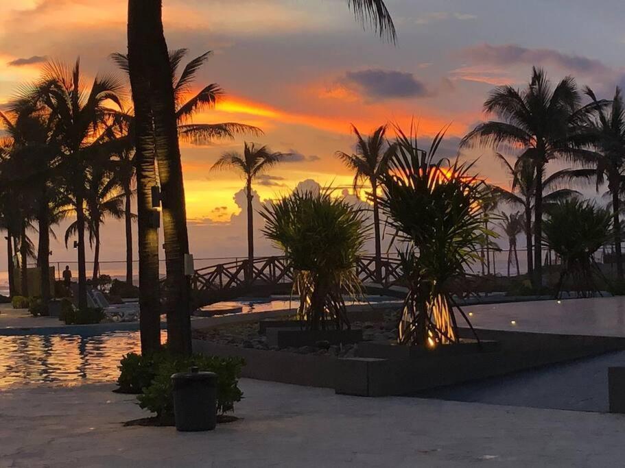 Estamos Listos Volver Recibirte!! Appartement Acapulco