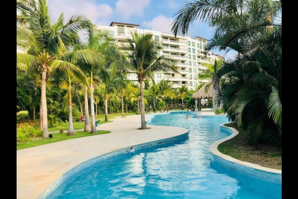 Appartement Estamos Listos Volver Recibirte!!
