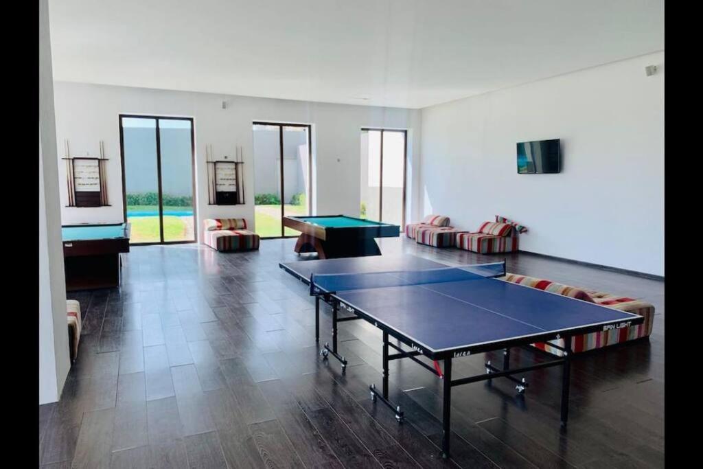 Estamos Listos Volver Recibirte!! Appartement Acapulco